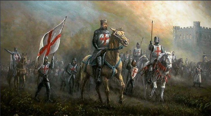 A Cavalaria Medieval