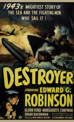 Filme Destroyer (1943)