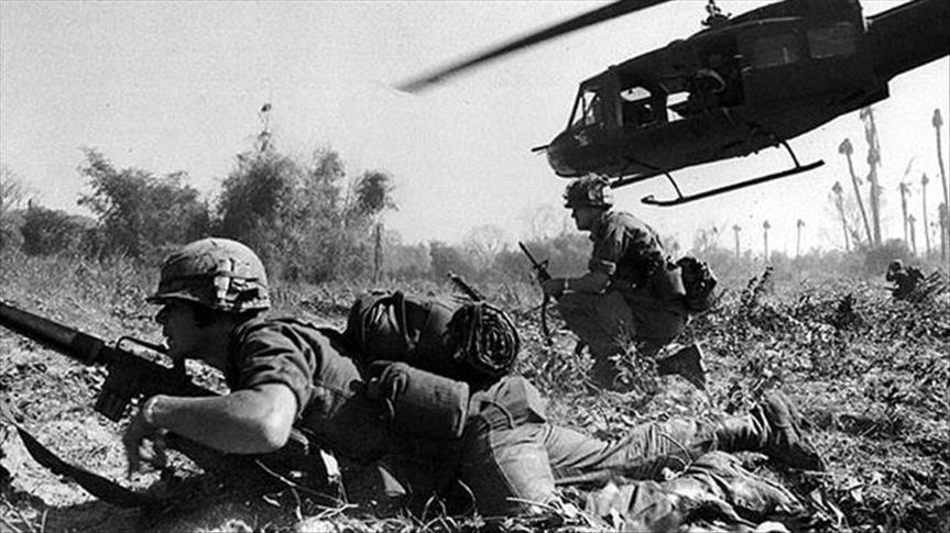 A realidade destruindo a narrativa: a Batalha de Khe Sahn (1968)